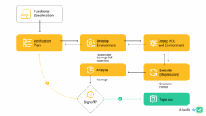 Verification cycle