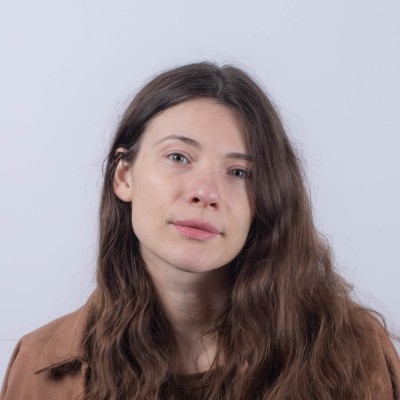 Uliana Iotchenko